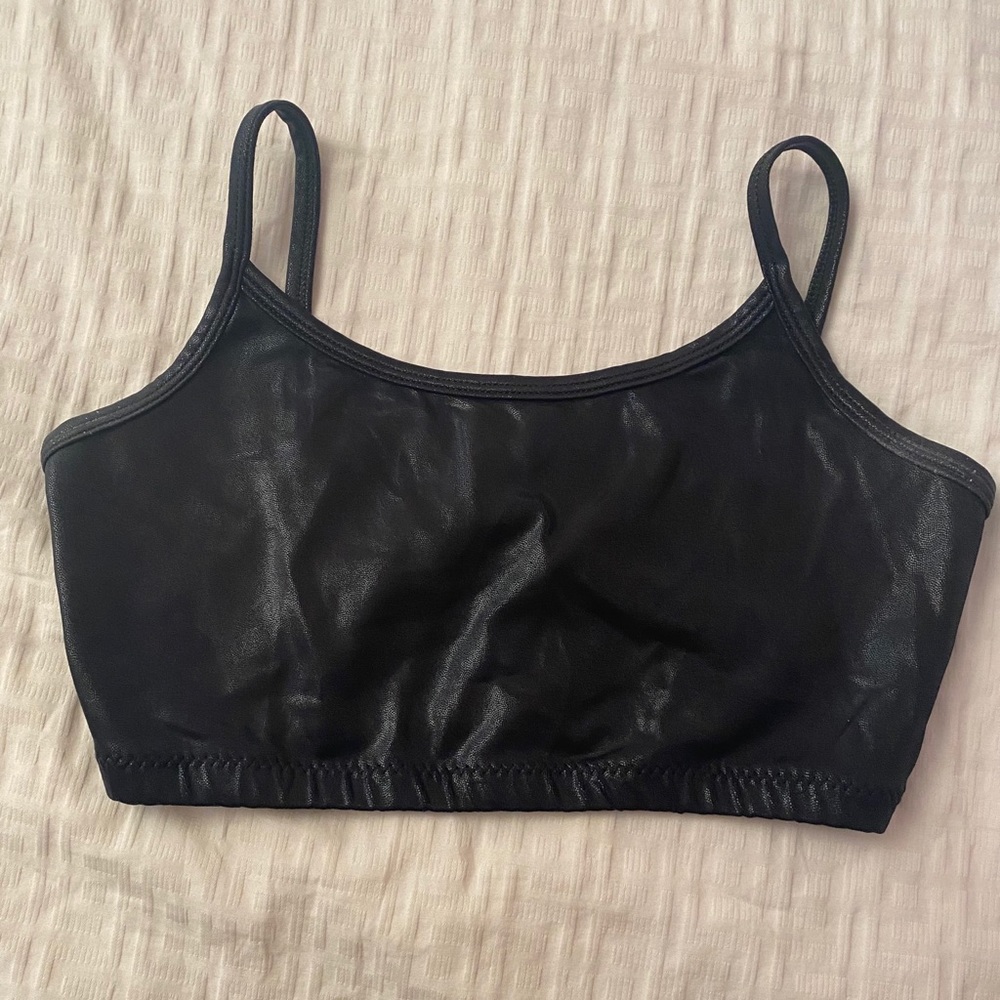 Dance bra